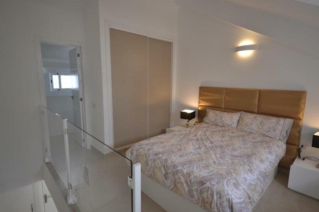 Apartamento En Playa Las Americas Playa de las Americas  Zewnętrze zdjęcie