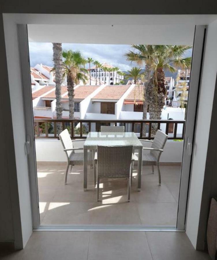 Apartamento En Playa Las Americas Playa de las Americas  Zewnętrze zdjęcie